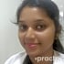 Dr. Sinduja Dentist in Chennai