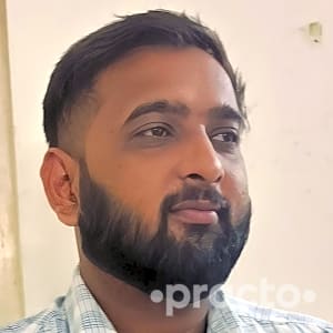 Dr. Singh Rupesh