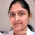 Dr. Sirisha Meka Ophthalmologist/ Eye Surgeon in Visakhapatnam