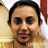 Dr. Sirisha Routhu Laparoscopic Surgeon in Hyderabad