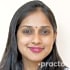 Dr. Sithara Shashidhar Gynecologist in Bangalore