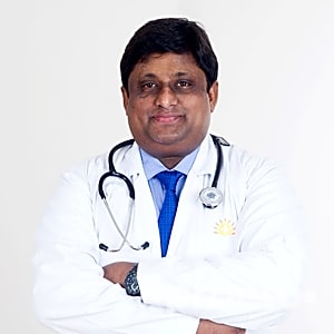 Dr. Siva Muthukumar
