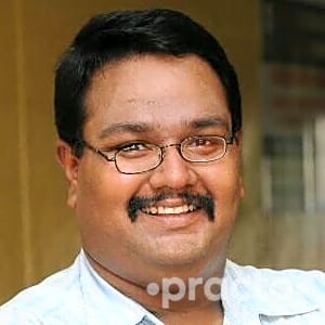 Dr. Sivakumar M