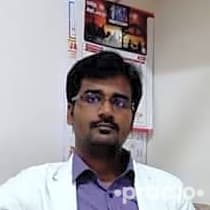 Dr. Sivakumar (PT) - Physiotherapist - Book Appointment Online, View ...