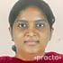 Dr. Smitha Anesthesiologist in Bangalore