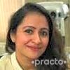 Dr. Smitha Krishnamurthy Ophthalmologist/ Eye Surgeon in Mumbai