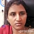 Dr. Smitha Raj Cosmetologist in Hyderabad