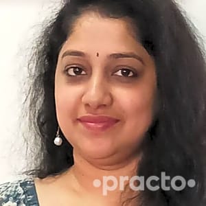 Dr. Smitha Saikumar