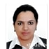 Dr. Smitha Subin Physiotherapist in Dubai
