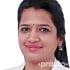 Dr. Smrithi D Nayak Gynecologist in Bangalore