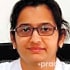 Dr. Smriti Choudhary Ophthalmologist/ Eye Surgeon in Mumbai