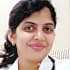 Dr. Smruthi Marathe Gynecologist in Bangalore