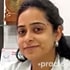 Dr. Sneha Chhabra Prosthodontist in Ahmedabad