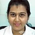 Dr. Sneha Mhapsekar Shirodkar Dentist in Mumbai