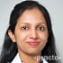 Dr. Sneha P Shreyas Pain Management Specialist in Bangalore