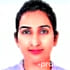Dr. Sneha Pilley (Physiotherapist) Physiotherapist in Dubai