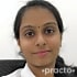 Dr. Sneha Priya.M Dermatologist in Chennai
