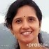 Dr. Sneha S M Ophthalmologist/ Eye Surgeon in Madurai