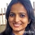 Dr. Snehal Birje   (Physiotherapist) Physiotherapist in Bangalore