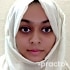 Dr. Soha Khan Dermatologist in Hyderabad