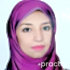Dr. Soha Sadek General Physician in Dubai