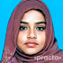 Dr. sohair Shaik General Physician in Cuddapah