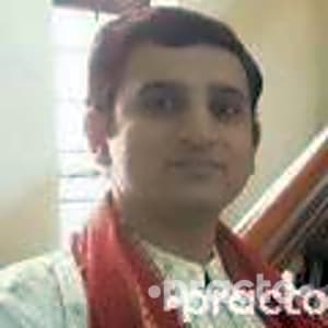 Dr. Sohan Barhate