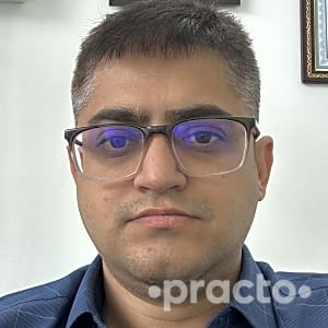 Dr. Sohil Nakra