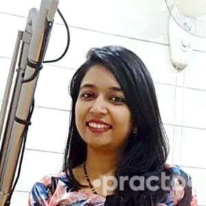 Dr. Sonal Tibrewal