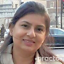 Dr. Sonali Dabholkar - Dentist - Book Appointment Online, View Fees, Feedbacks | Practo