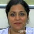 Dr. Sonali Ghorpade Dental Surgeon in Pune