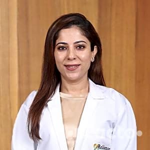 Dr. Sonali Kohli