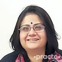 Dr. Sonali Prashar Agrawal - General Physician - Book Appointment Online, View Fees, Feedbacks ...