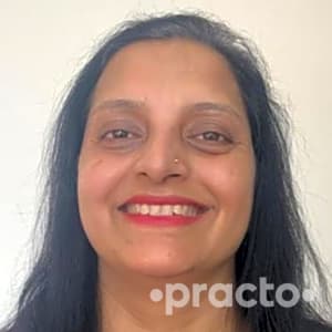 Dr. Soni Vinne Siddharth
