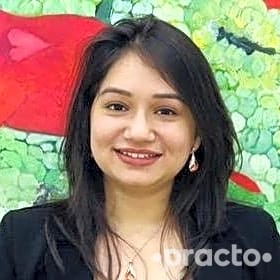 Dr. Sonika Soni