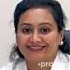 Dr. Soujanya Prashanth Dentist in Bangalore