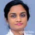 Dr. Soumya Bandila Infertility Specialist in Vijayawada