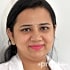 Dr. Soumyashree BV Dentist in Bangalore