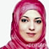 Dr. Souzi H.H. Ismaiel General Physician in Abu Dhabi