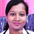 Dr. Sowmyashree N Obstetrician in Bangalore
