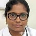Dr. Sowndhariya V A Rheumatologist in Chennai