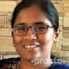 Dr. Spandana Kandra ENT/ Otorhinolaryngologist in Vijayawada