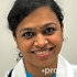 Dr. Spoorti Pediatrician in Bangalore