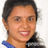 Dr. Spurthi Reddy Chitta Pediatrician in Hyderabad