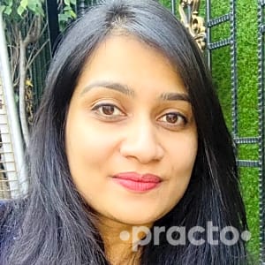 Dr. Srashti Singh