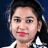 Dr. Sravani Srinivas Dental Surgeon in Bangalore