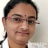 Dr. Sravanthi Gynecologist in Claim_profile