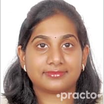 Dr. Sravanthi Y - Dentist - Book Appointment Online, View Fees ...