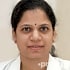 Dr. Sravya Surapaneni Endocrinologist in Vijayawada