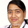 Dr. Sree Sowjanya. P Emergency Medicine in Hyderabad
